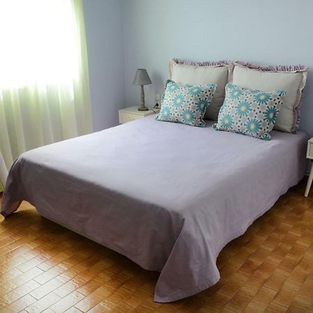 Villa Avly Малеме Экстерьер фото